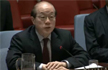 China says US and North Korea are key to peace, not Beijing